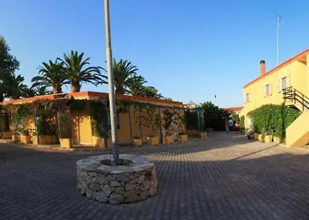 Racar Apartment Frigole