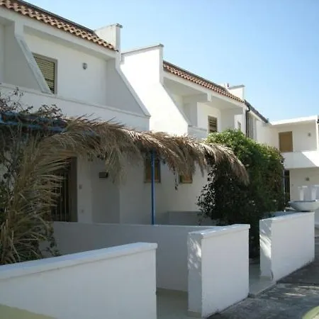 Racar Apartment Frigole