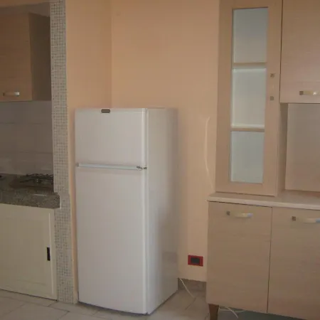 Apartment Racar Frigole