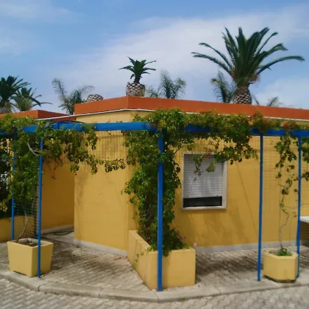 Apartment Racar