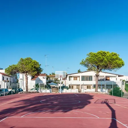 Racar Apartment
