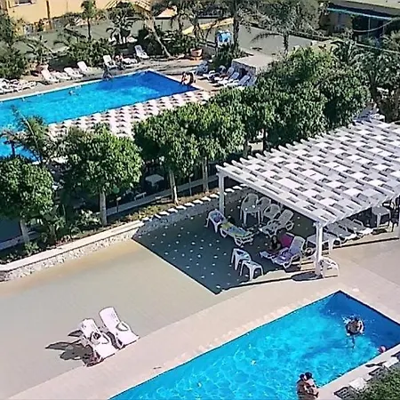 Apartment Racar