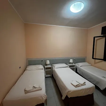 Appartement Racar